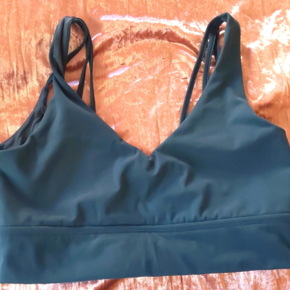 Buffbunny Monarch Bra